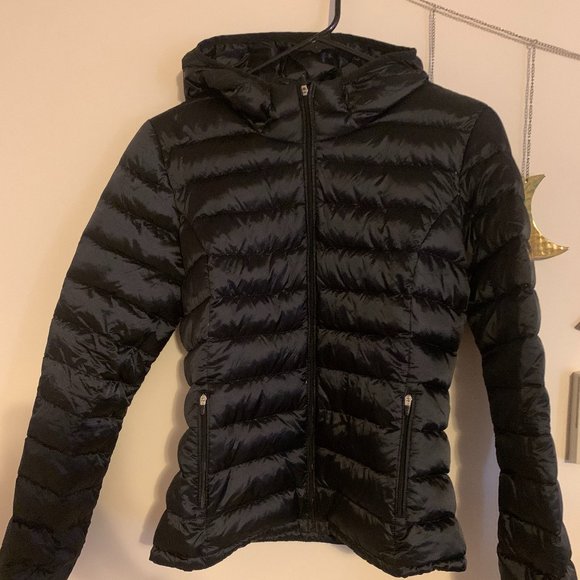 TNA Botanie Packable Puffer - Picture 2 of 4